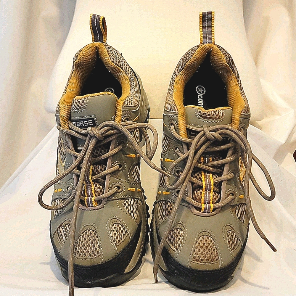Converse Steeltoe Work Shoe